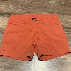 Kuhl Shorts